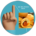 Asociación Vecinal de La Arena: ¡Fiesta del Socio para recordar!