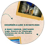 Excursión a Lugo Excursión a Lugo