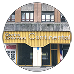 ¡Empiezan las obras del Continental!