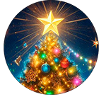 Ya está disponible la lotería de Navidad Ya está disponible la lotería de Navidad