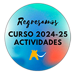 Comienza el nuevo curso y tenemos novedades para ti. Inscríbete a partir del 10 de septiembre: consulta el calendario completo Comienza el nuevo curso y tenemos novedades para ti. Inscríbete a partir del 10 de septiembre: consulta el calendario completo