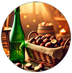 ¡Todo listo para el Magüestu del viernes!