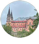 Excursión a Covadonga