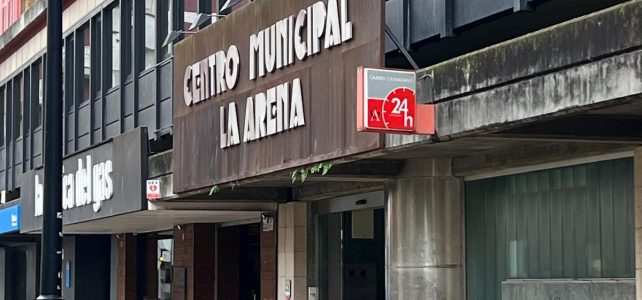 Charla informativa: el derecho a la vivienda en Asturias Charla informativa: el derecho a la vivienda en Asturias