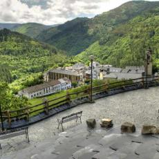 Excursión a Taramundi – 25 de febrero