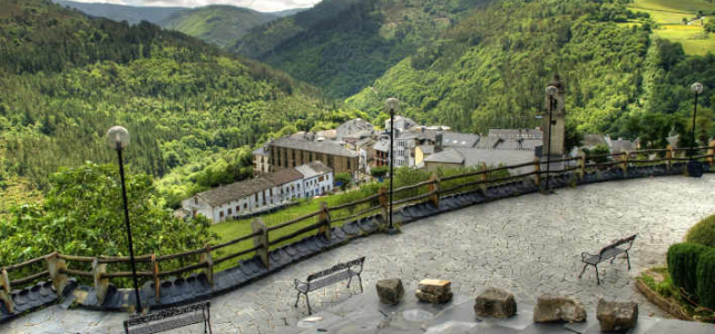 Excursión a Taramundi – 25 de febrero