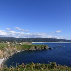 Excursión a Galicia · Mayo 2026