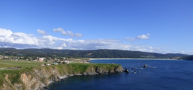 Excursión a Galicia · Mayo 2026