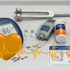 Charla informativa: complicaciones vasculares y pie diabético Charla informativa: complicaciones vasculares y pie diabético