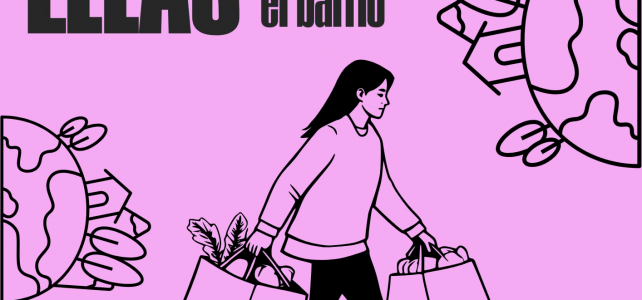 Ellas transforman el barrio: Documental y Mesa Redonda en el CMI La Arena