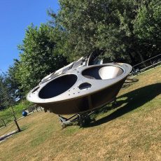 Excursión a Luarca: Parque de la Vida y Museo del Calamar