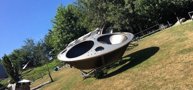 Excursión a Luarca: Parque de la Vida y Museo del Calamar