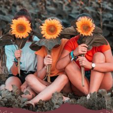 Creadoras: mujeres que transforman