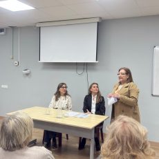 Aclarando dudas: una charla cercana y muy útil sobre el trabajo notarial