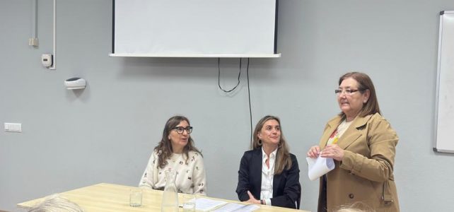 Aclarando dudas: una charla cercana y muy útil sobre el trabajo notarial
