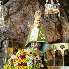 Excursión a Covadonga